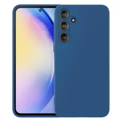 GENERICO - Carcasa para Samsung S25 Silicona Antideslizante Suave