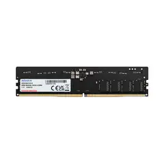 ADATA - DIMM 16 GB - DDR5 5600 MHZ- Premier - Intel XMP/AMD EXPO