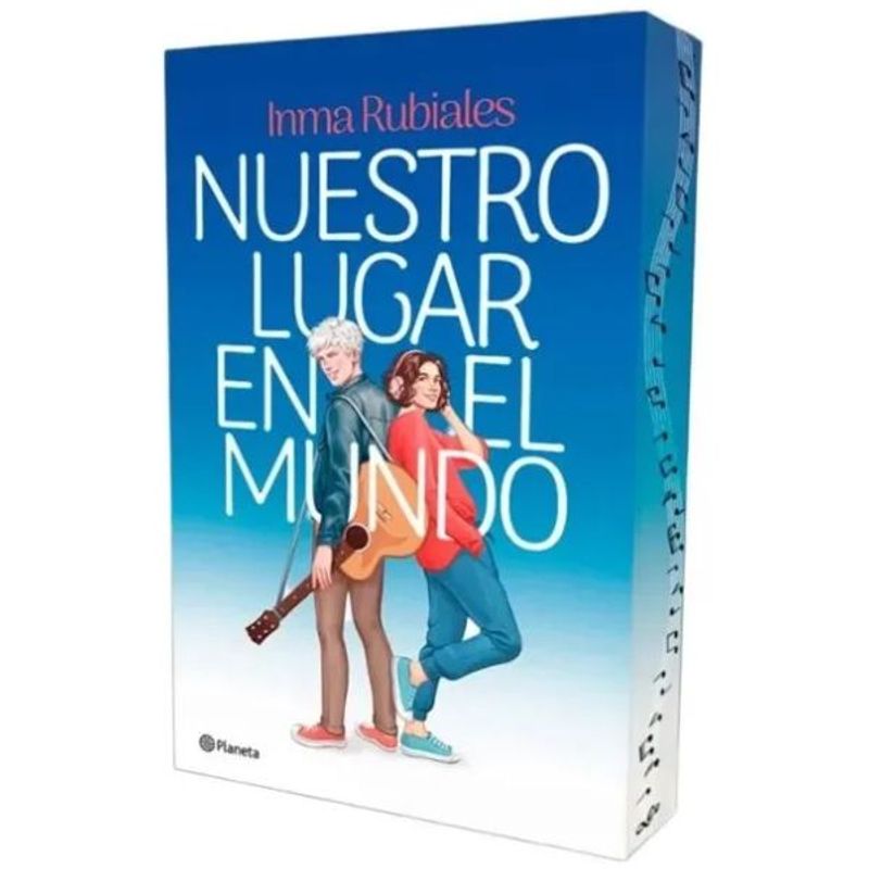 PLANETA - Nuestro Lugar En El Mundo Edición Especial Ed Planeta