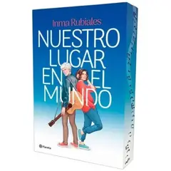 PLANETA - Nuestro Lugar En El Mundo Edición Especial Ed