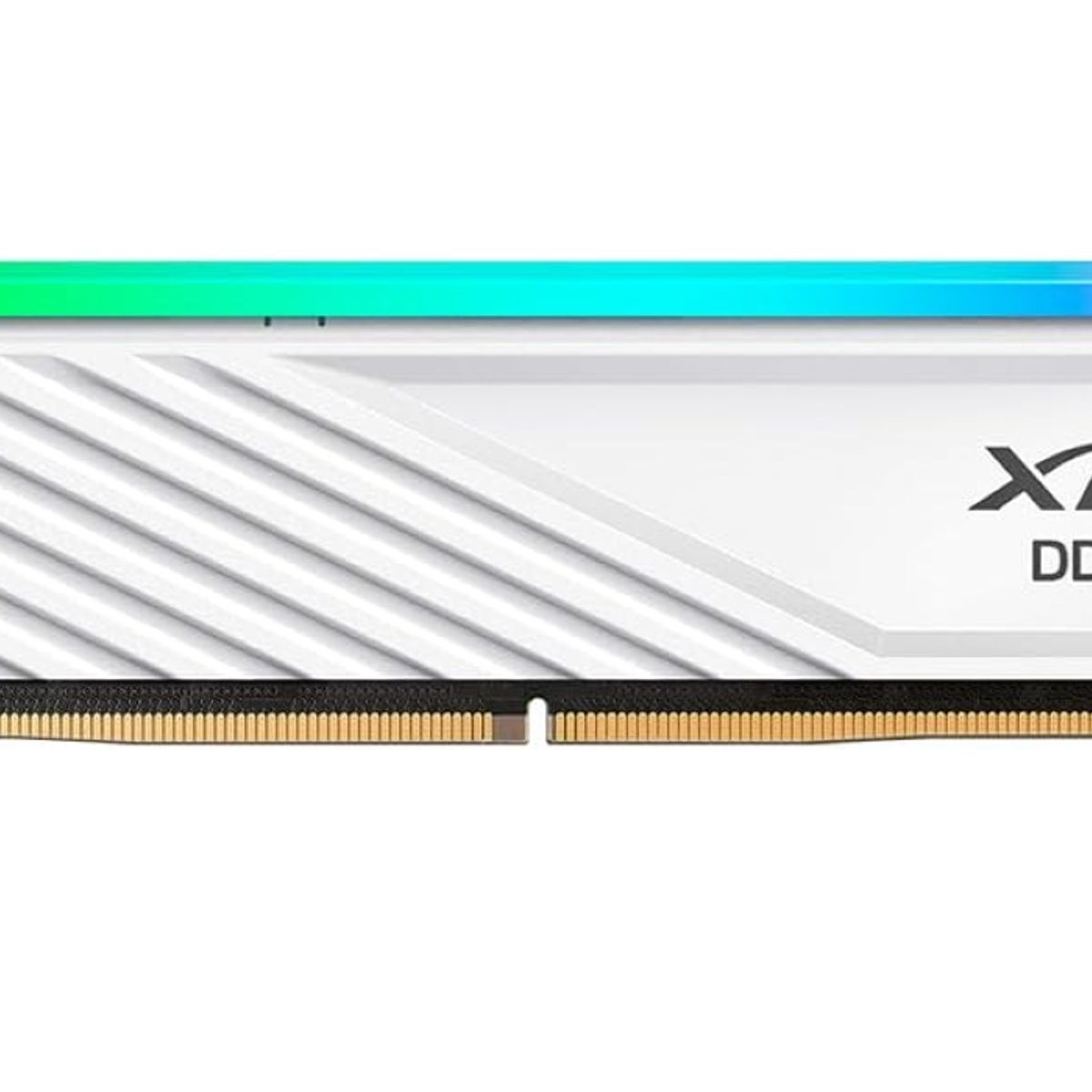 XPG - DIMM 16 GB - DDR5 6000 MHZ - XPG Lancer Blade RGB White - XMP-EXPO