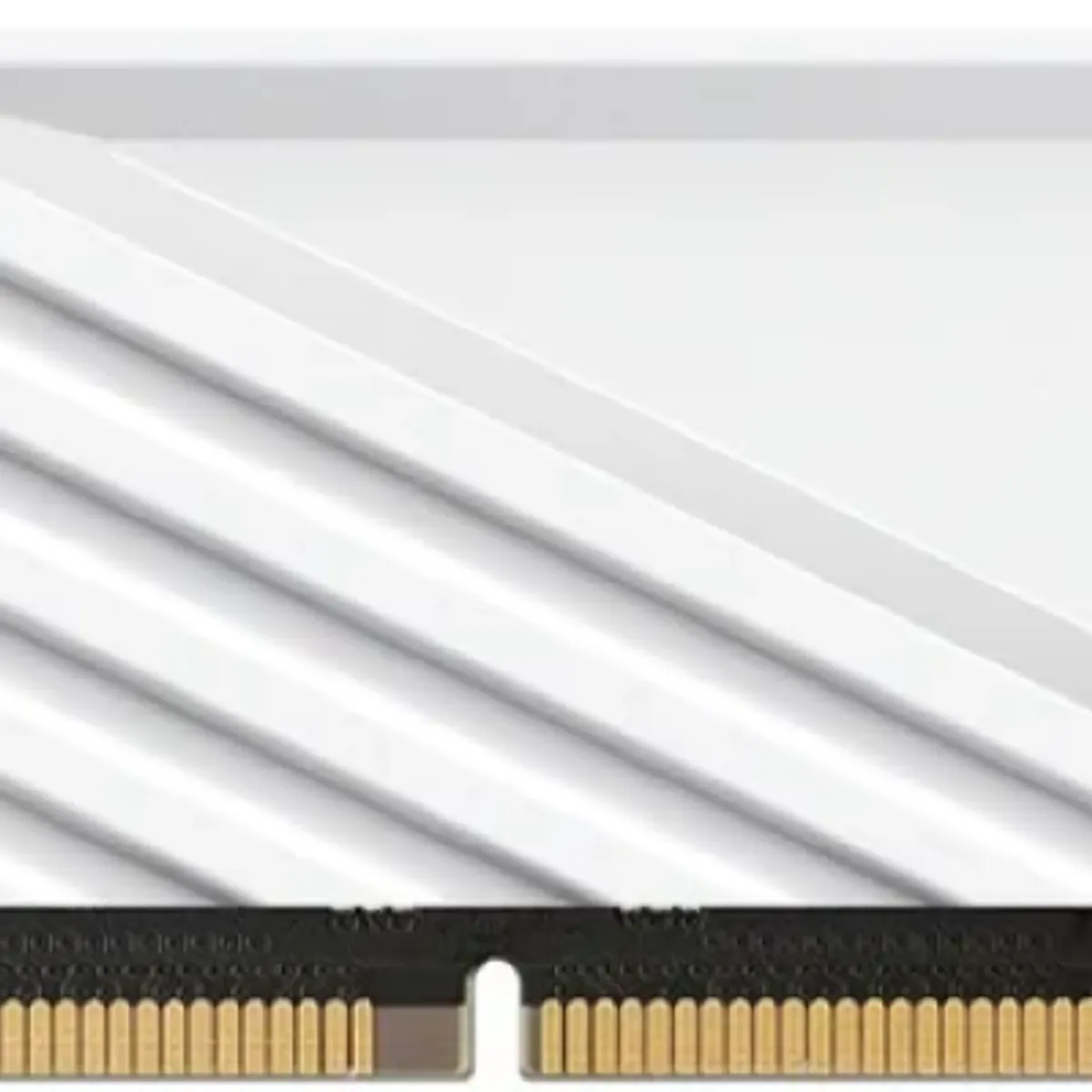 XPG - DIMM 16 GB - DDR5 6000 MHZ - XPG Lancer Blade White - XMP-EXPO