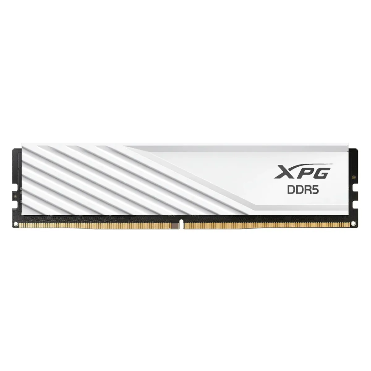 XPG - DIMM 16 GB - DDR5 6000 MHZ - XPG Lancer Blade White - XMP-EXPO