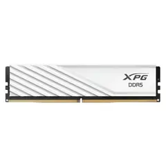 XPG - DIMM 16 GB - DDR5 6000 MHZ - Lancer Blade White - XMP-EXPO