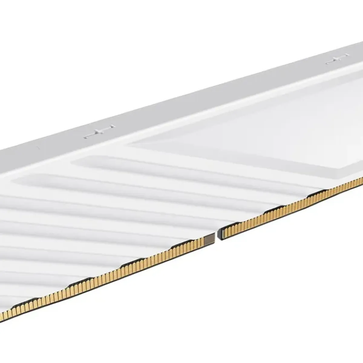 XPG - DIMM 16 GB - DDR5 6000 MHZ - XPG Lancer Blade White - XMP-EXPO