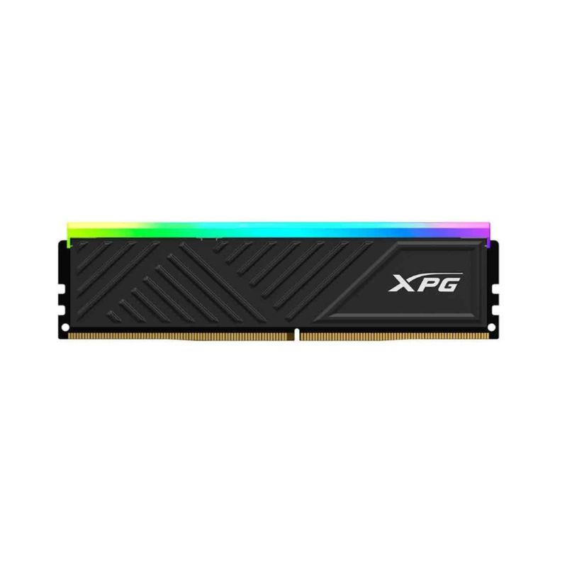 XPG - DIMM 32 GB - DDR4 3200 MHZ - XPG Spectrix D35G - RGB - Black