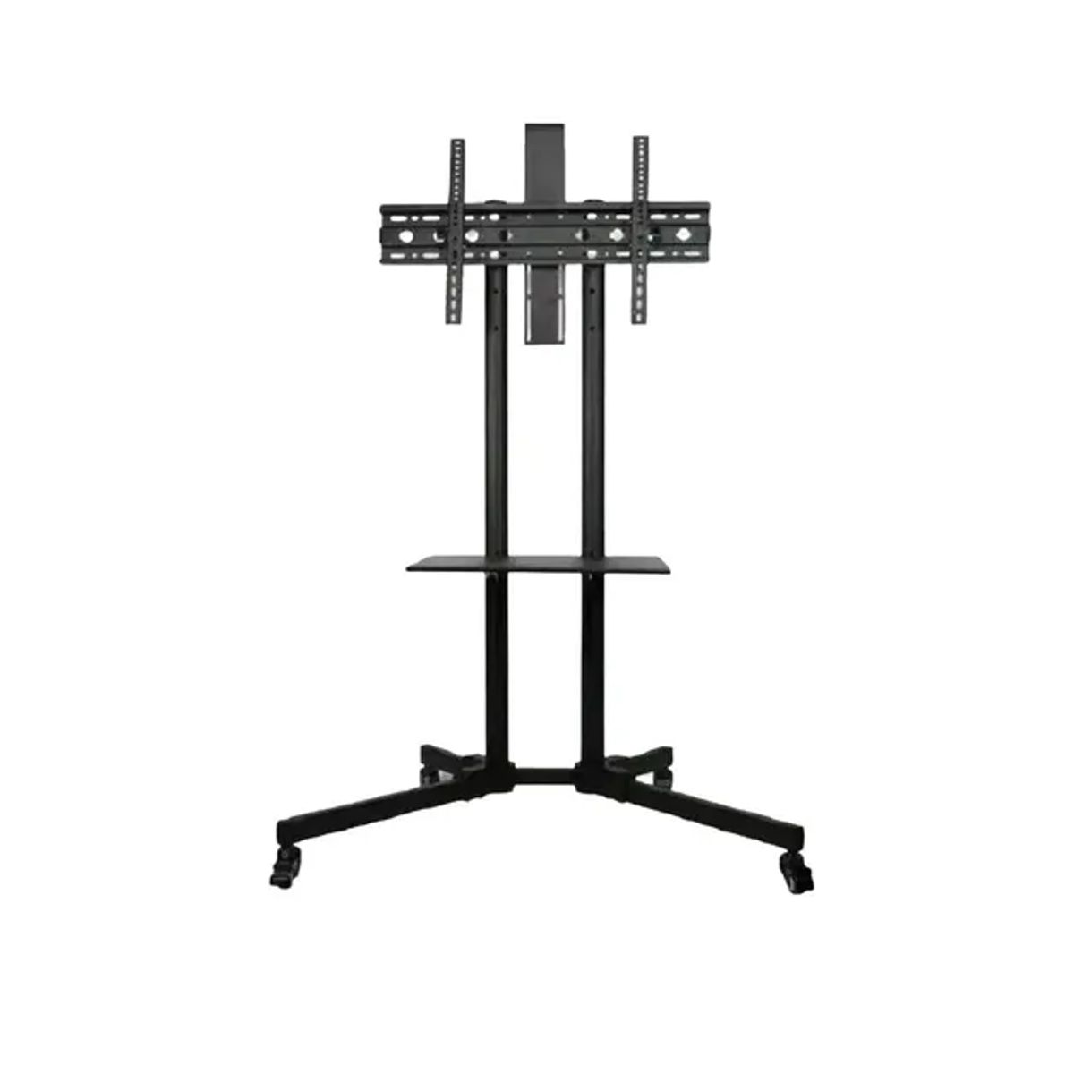 GENERICO - Soporte Tv Pedestal Stand Movil De 32 A 70