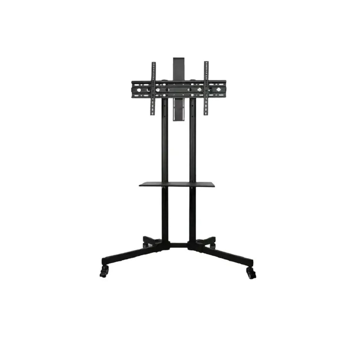 GENERICO - Soporte Tv Pedestal Stand Movil De 32 A 70