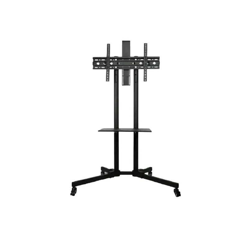 GENERICO - Soporte Tv Pedestal Stand Movil De 32 A 70