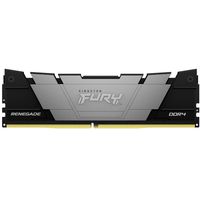 DIMM 32 GB - DDR4 3600 MHZ - FURY Renegade Black - XMP