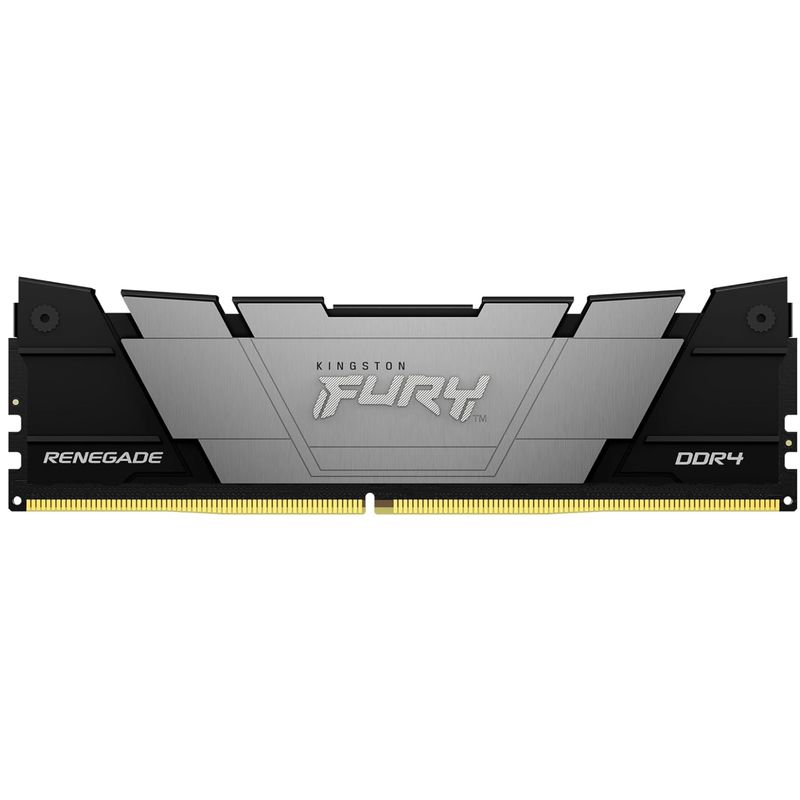 KINGSTON - DIMM 32 GB - DDR4 3600 MHZ - Kingston FURY Renegade Black - XMP