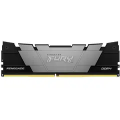 KINGSTON - DIMM 32 GB - DDR4 3600 MHZ - FURY Renegade Black - XMP