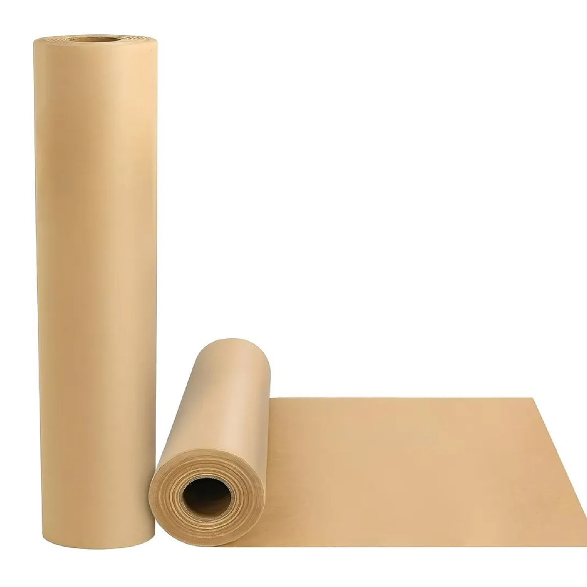 Rollo Papel Kraft Rollo Papel Embalaje Rollo Papel 57x230mts Rollo Papel Rollo De Papel Kraft Marrón, marca PASTELERIUSCL - Foto Principal