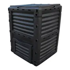 GENERAC - Compostera Domiciliaria Torre 300 Litro