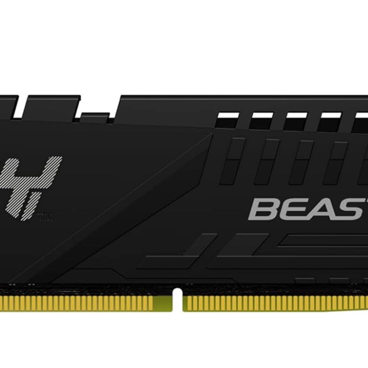 KINGSTON - DIMM 32 GB - DDR5 5600 MHZ - Kingston FURY Beast Black - Intel XMP