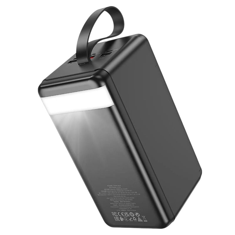 HOCO - Powerbank Hoco J123D Element 90 000 mAh PD20W