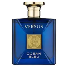 FRAGRANCE WORDL - Perfume Fragrance World Versus Ocean Bleu EDP 100 Ml Hombres