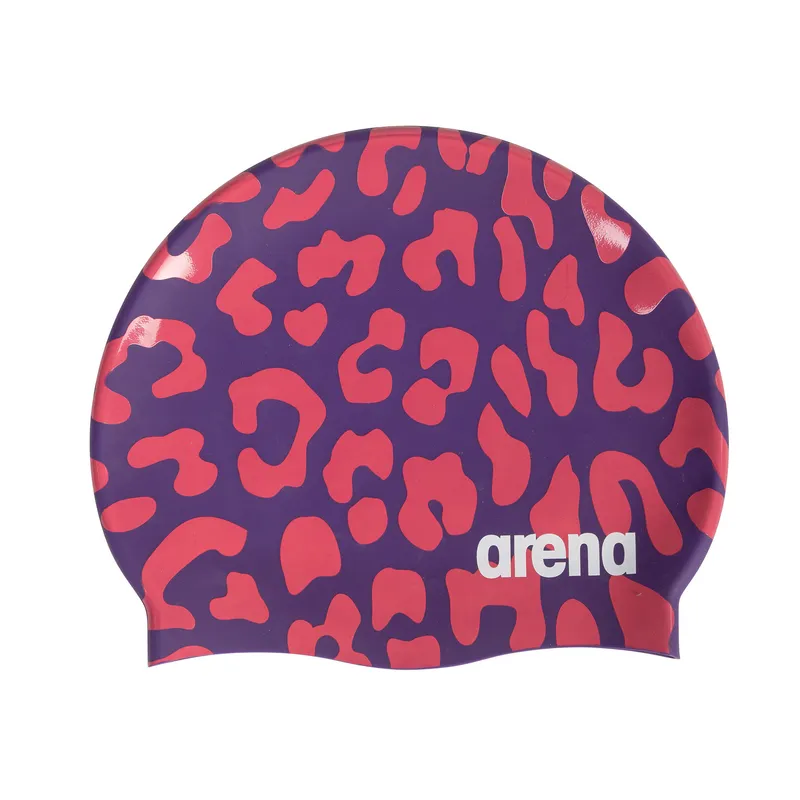 ARENA - Gorro De Natación Arena Unisex Print 2