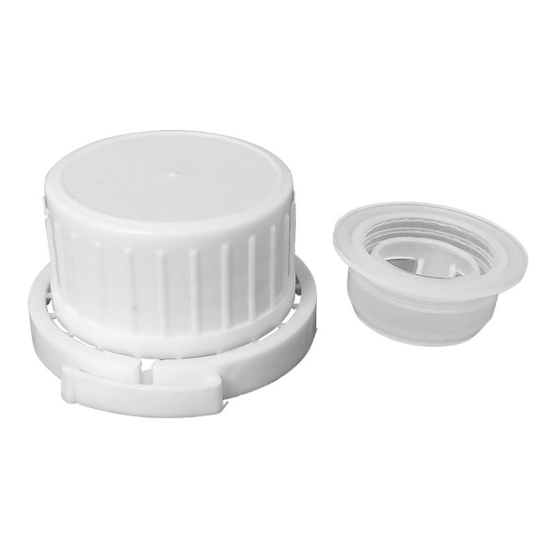 GENERICO - Recarga 100 ml Aroma Malasia para Nebulizadora
