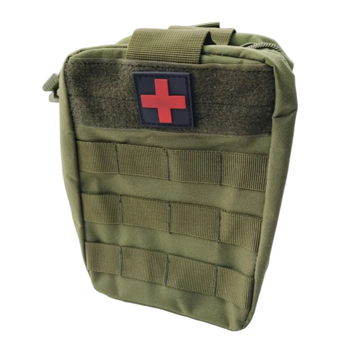 EKOL TACTICA MILITAR - Bolso De Primeros Auxilios Militar Táctico