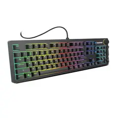 OZONE - Teclado Gaming Strikeback RGB