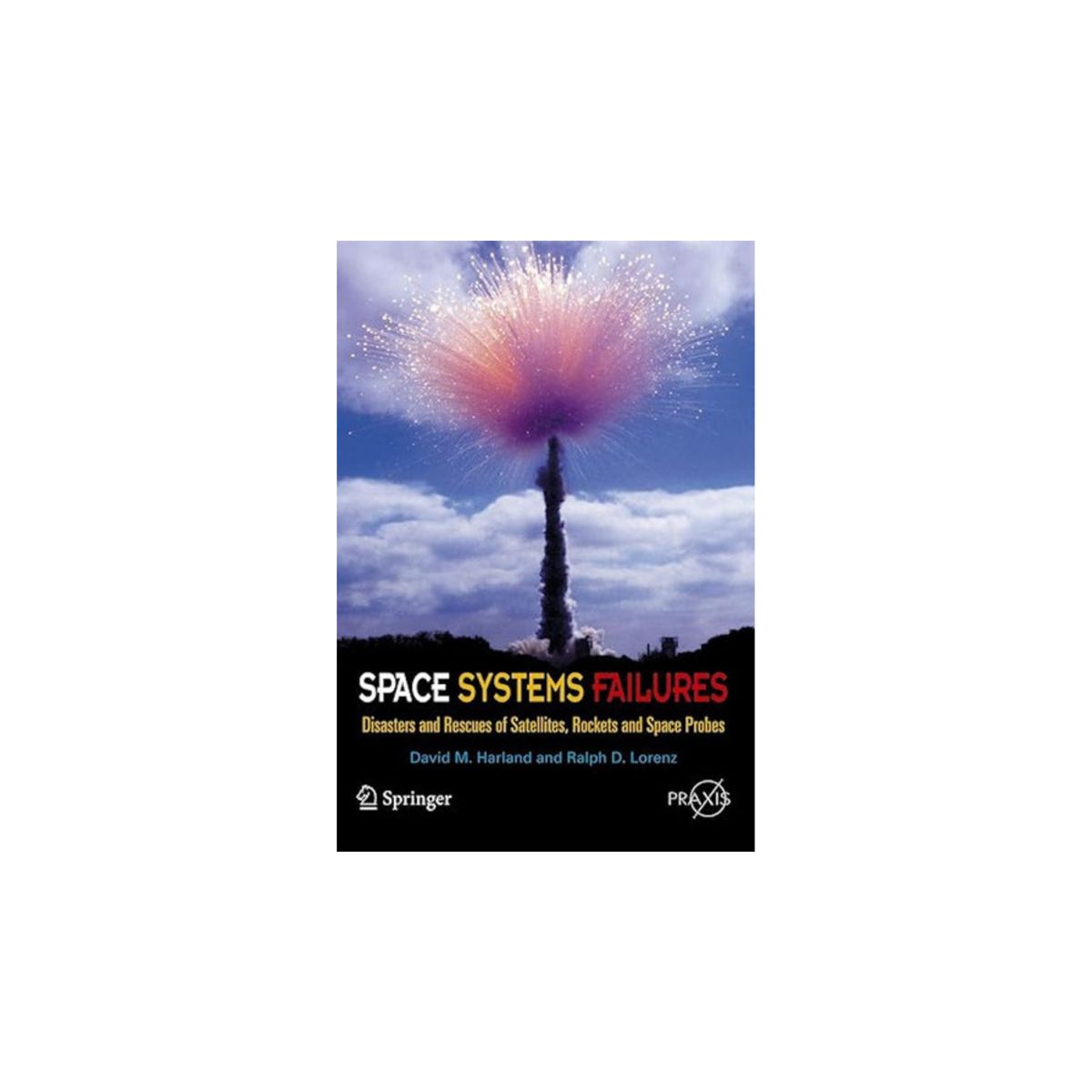 GENERICO - Libro Space Systems Failures