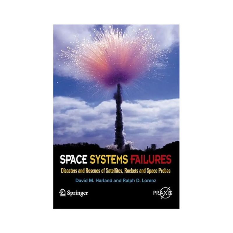 GENERICO - Libro Space Systems Failures