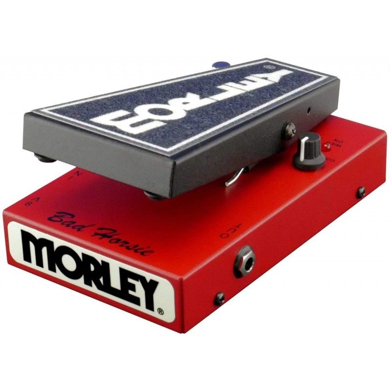 GENERICO - Morley 2020 Bad Horsie Wah