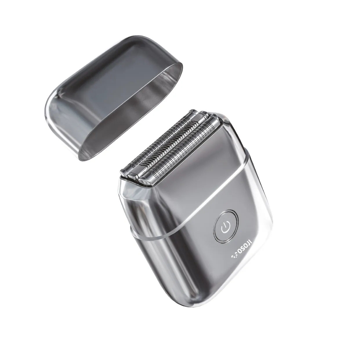 OSOJI - Afeitadora Inalámbrica Osoji S3