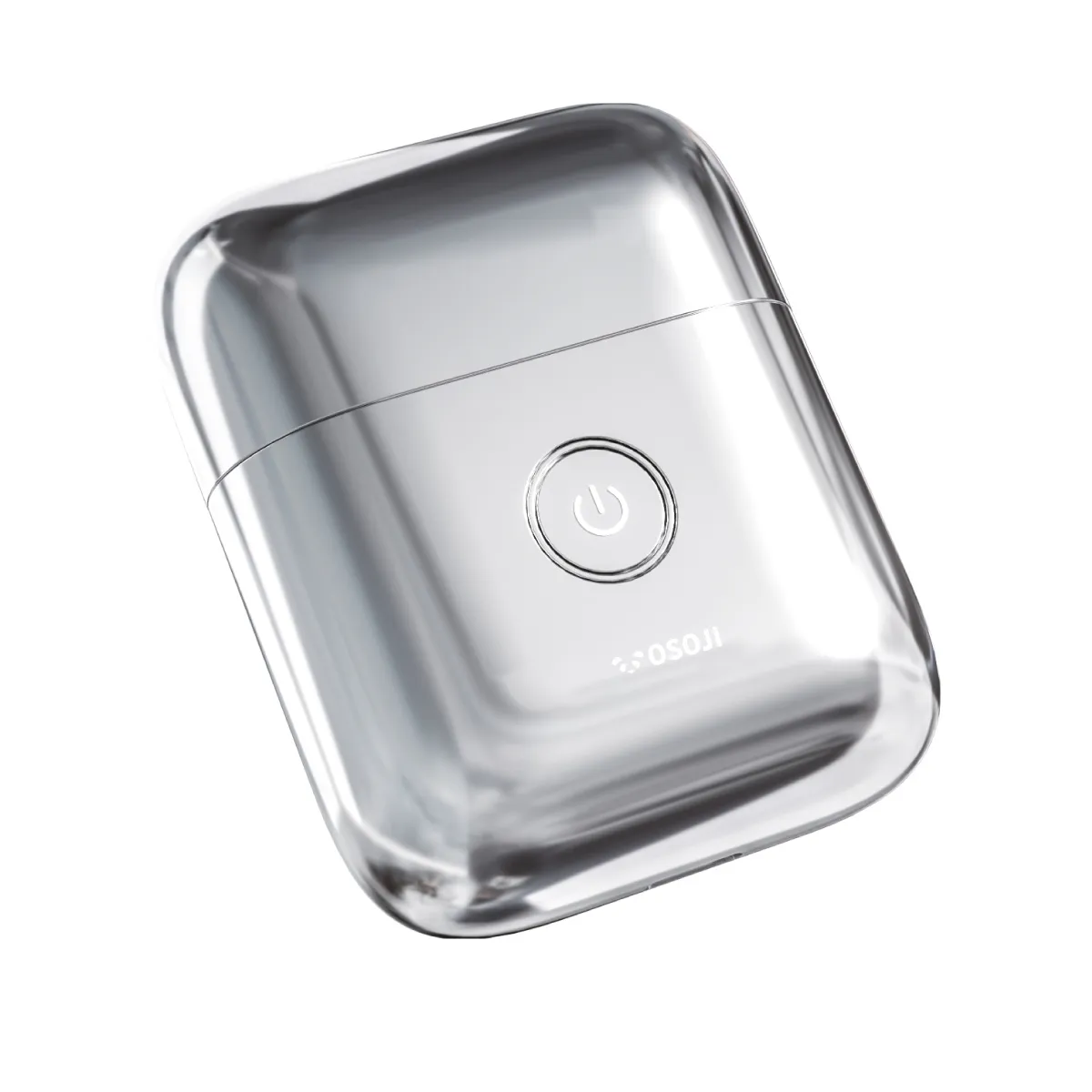 OSOJI - Afeitadora Inalámbrica Osoji S3