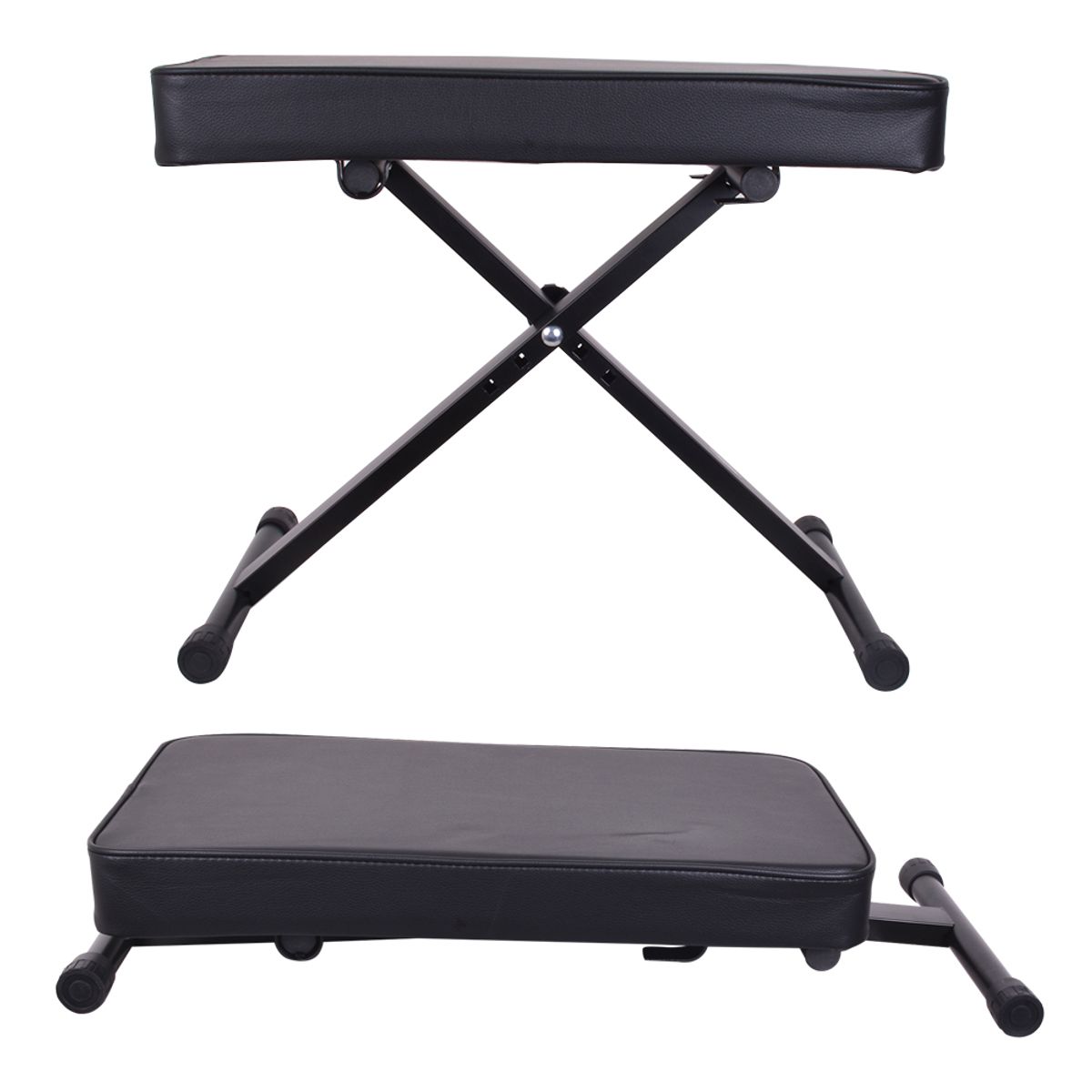 RMX - PISO PARA TECLADO PLEGABLE ALTURA AJUSTABLE RT6-22R RMX