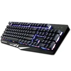 MAD CATZ - Teclado Gamer Strike 2