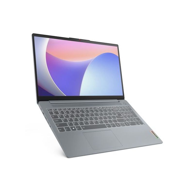 LENOVO - NOTEBOOK LENOVO IDEAPAD SLIM 3-15IAN8 INTEL CORE I3 DE 12GEN 8GB RAM512GB SSD REACONDICIONADO