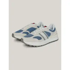 TOMMY HILFIGER - Zapatillas Tech Runner Multicolor Tommy Jeans
