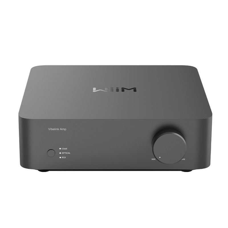 WIIM - Amplificador WiiM VIBELINKAMP