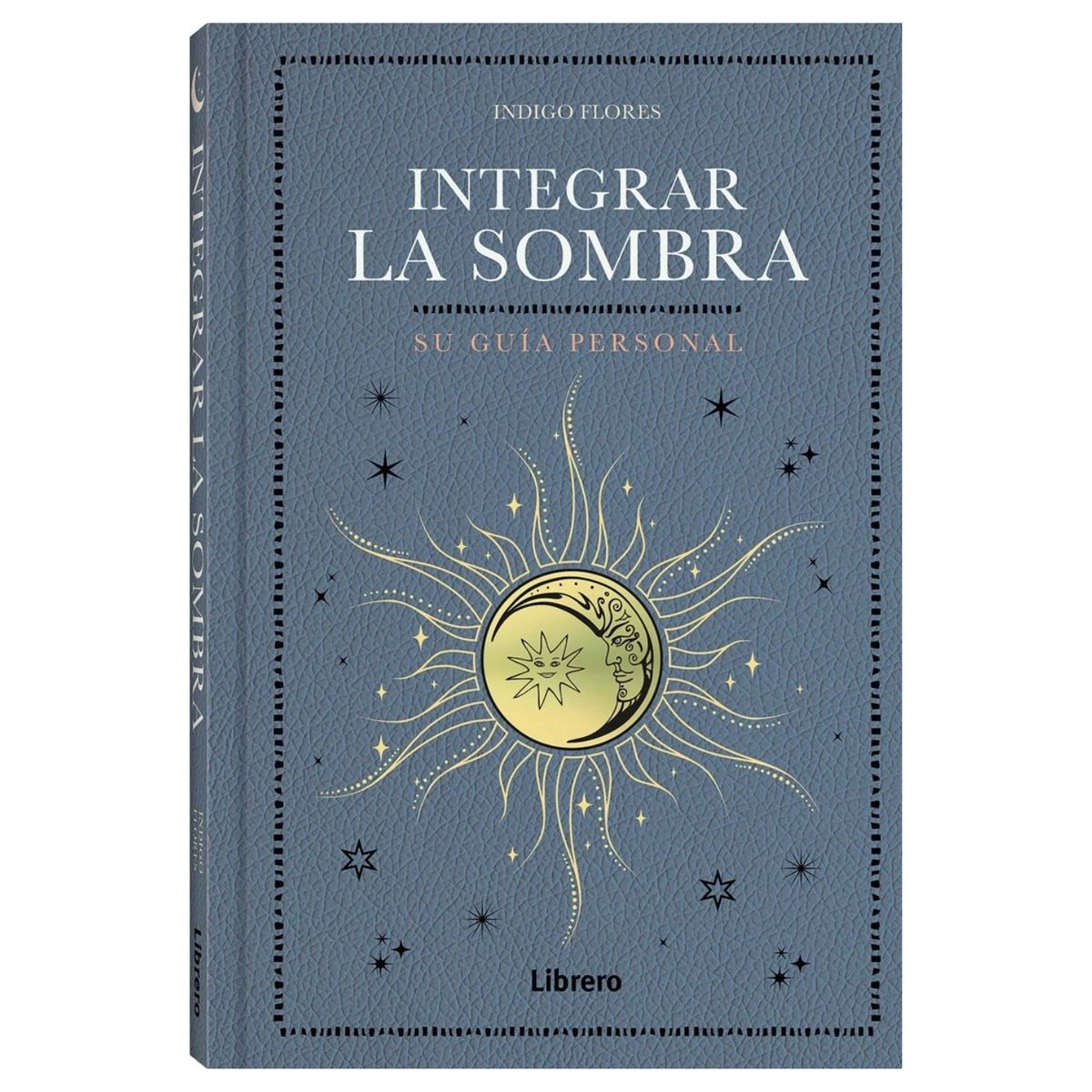 EDITORIAL CONTRAPUNTO - Integrar la sombra de Editorial Librero