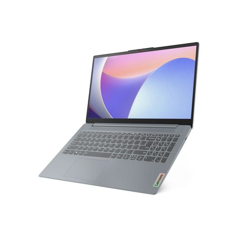 LENOVO - NOTEBOOK LENOVO IDEAPAD SLIM 3-15IAN8 INTEL CORE I3 DE 12GEN 8GB RAM512GB SSD REACONDICIONADO