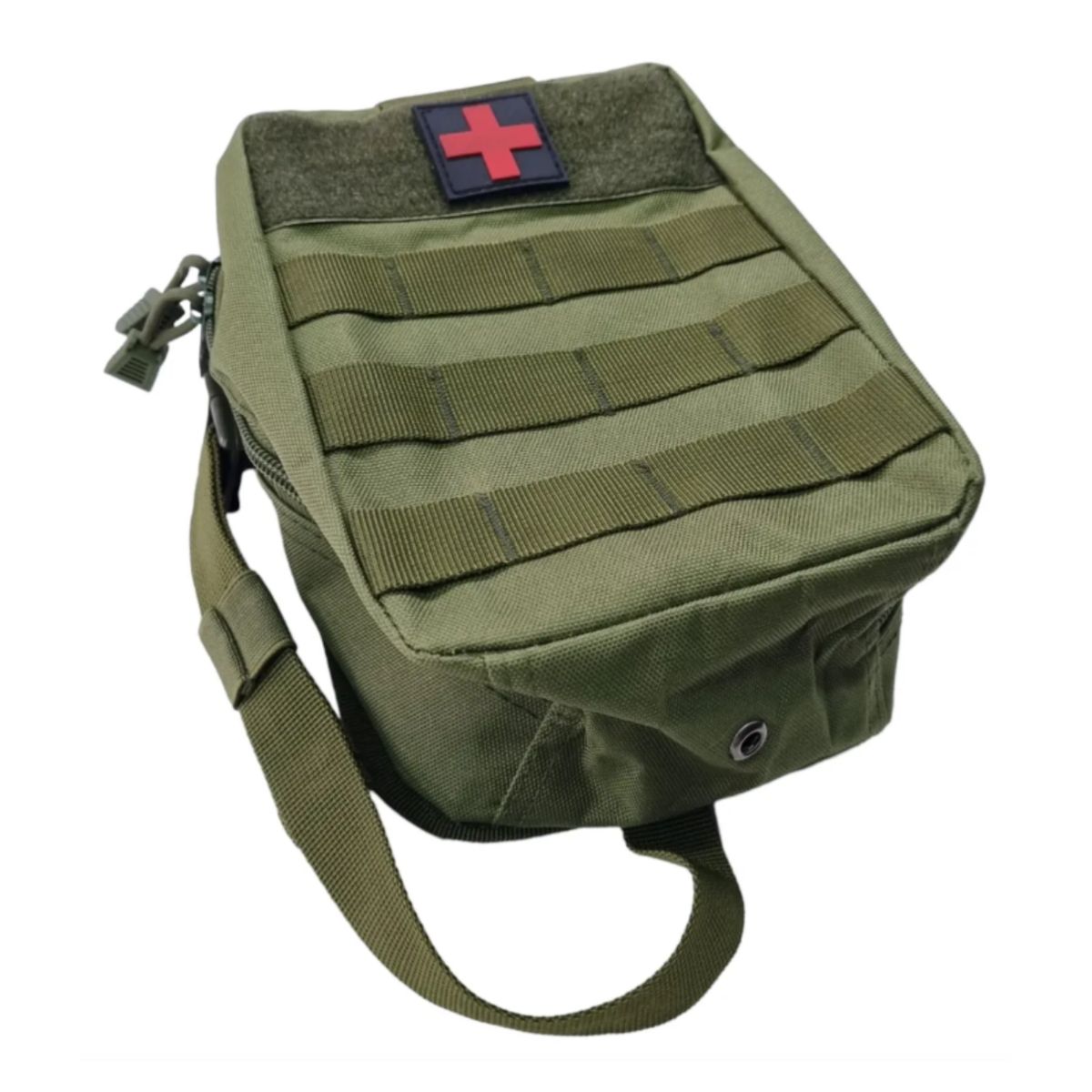 EKOL TACTICA MILITAR - Bolso De Primeros Auxilios Militar Táctico