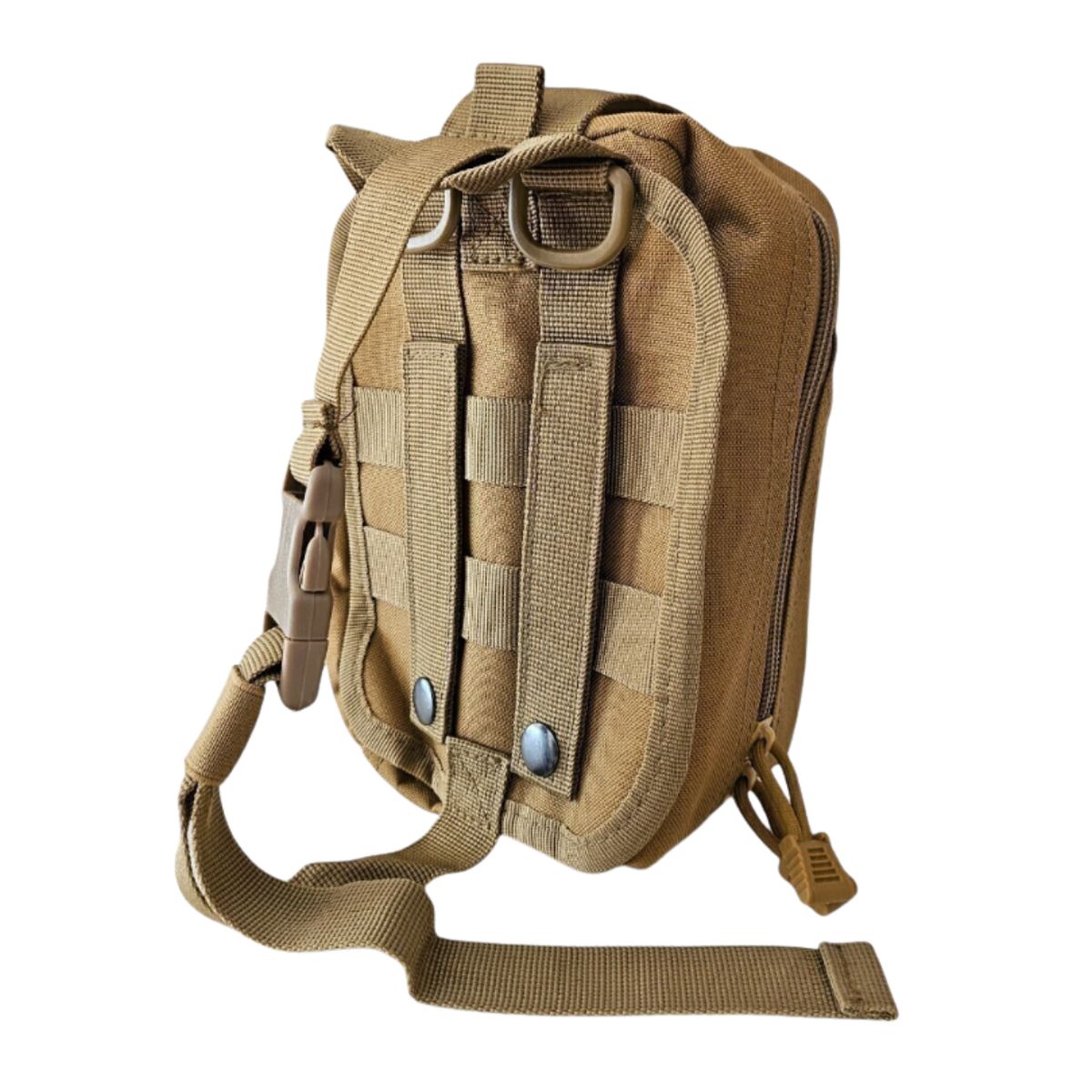 EKOL TACTICA MILITAR - Bolso De Primeros Auxilios Militar Táctico