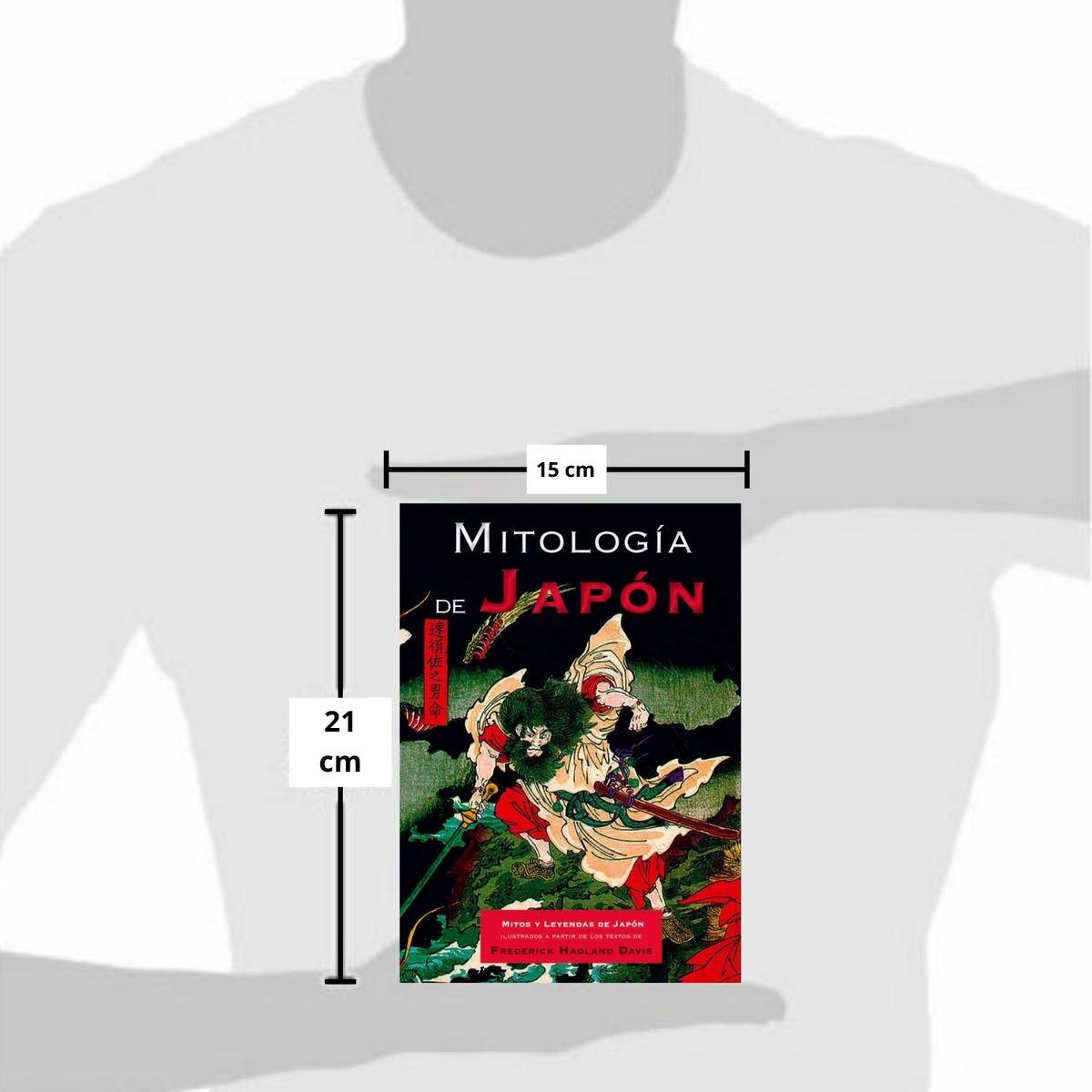 EDITORIAL BIBLOK - Mitología de Japón de Editorial Biblok