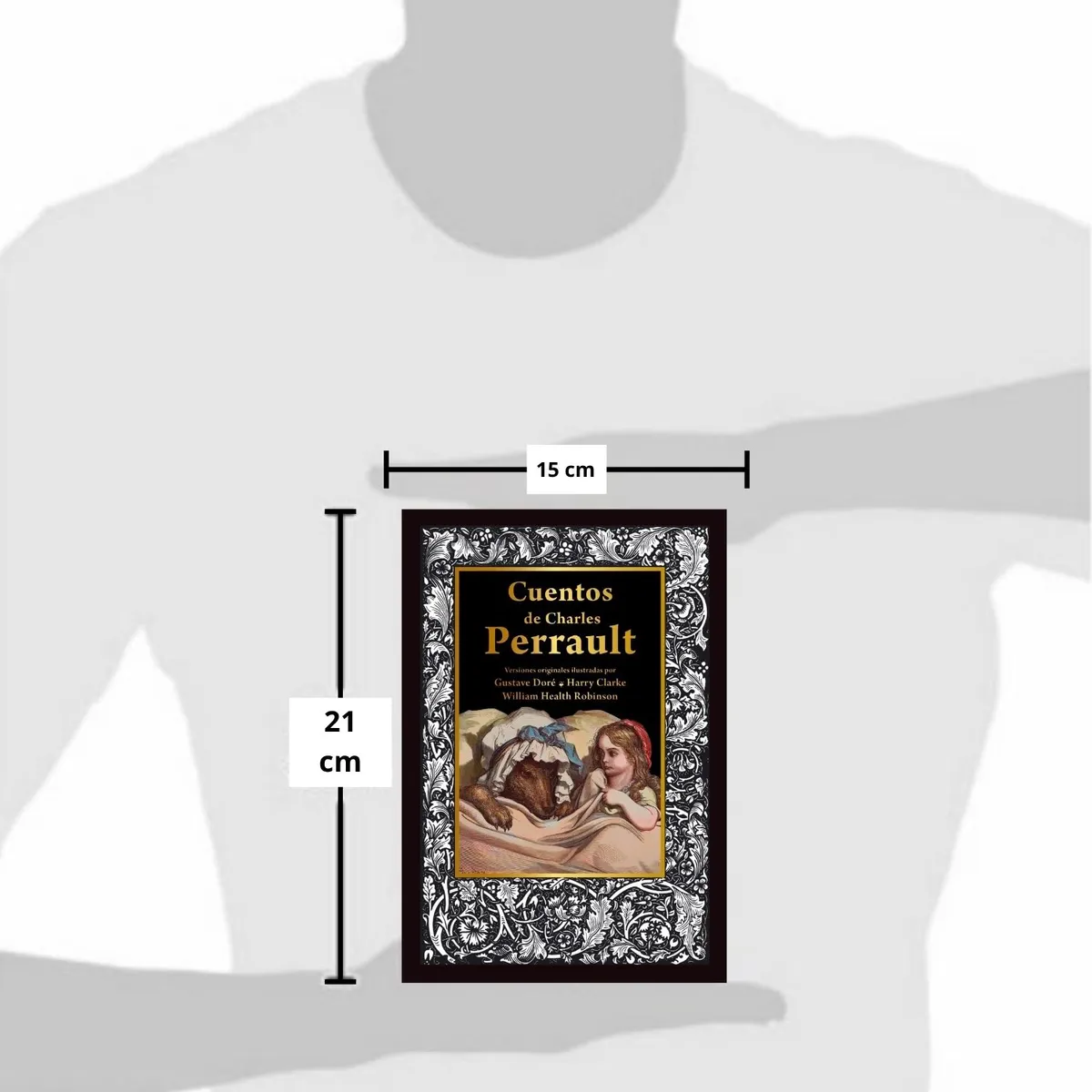 EDITORIAL BIBLOK - Cuentos de Charles Perrault