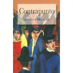 EDITORIAL BIBLOK - Libro Contrapunto