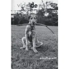 PHAIDON - Vida de perros