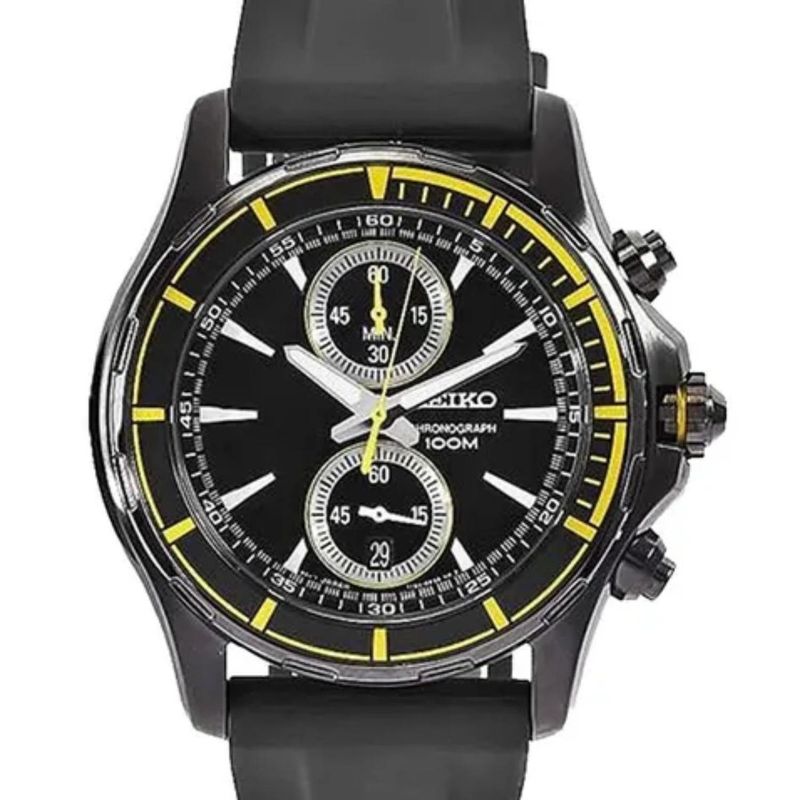 SEIKO - Reloj Seiko Hombre SNN249P1