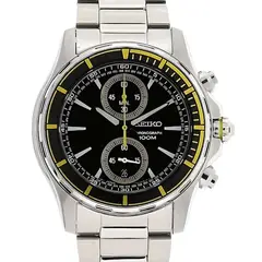 SEIKO - Reloj Hombre SNN245P1