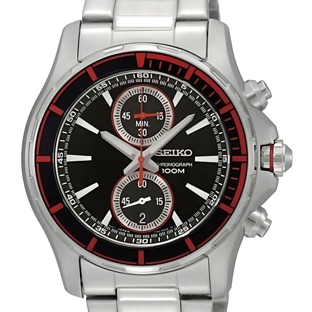 SEIKO - Reloj Seiko Hombre SNN247P1
