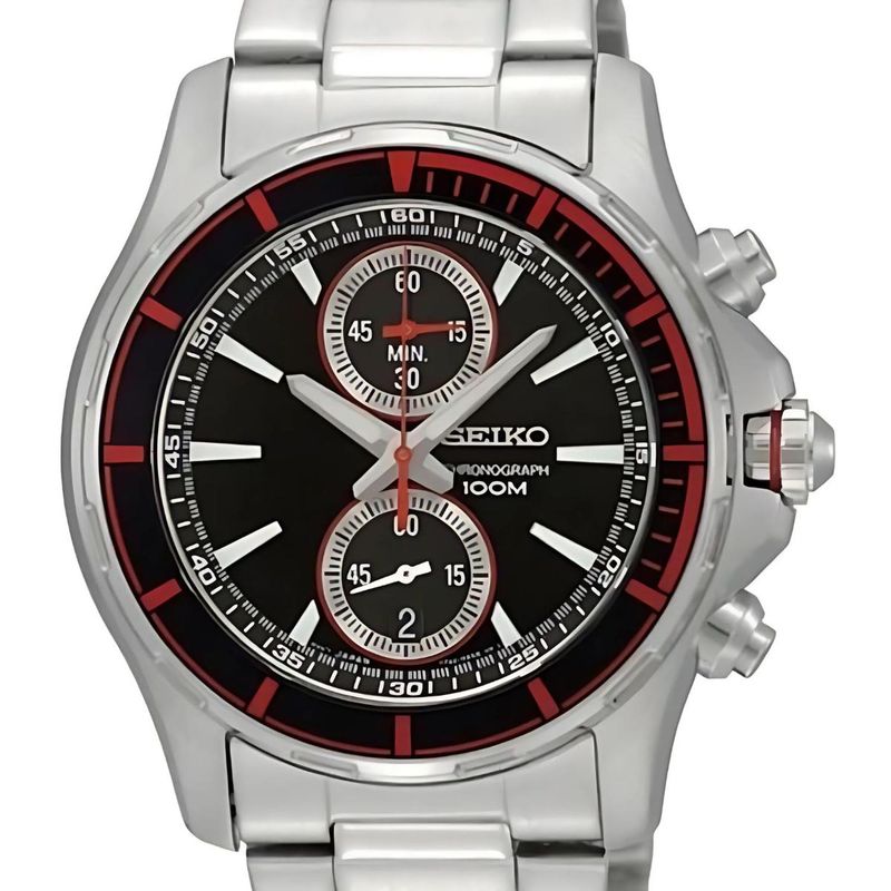 SEIKO - Reloj Seiko Hombre SNN247P1
