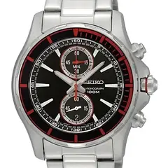 SEIKO - Reloj Hombre SNN247P1