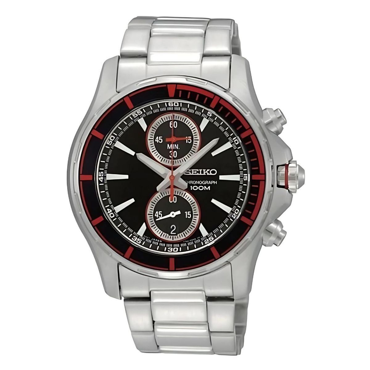 SEIKO - Reloj Seiko Hombre SNN247P1