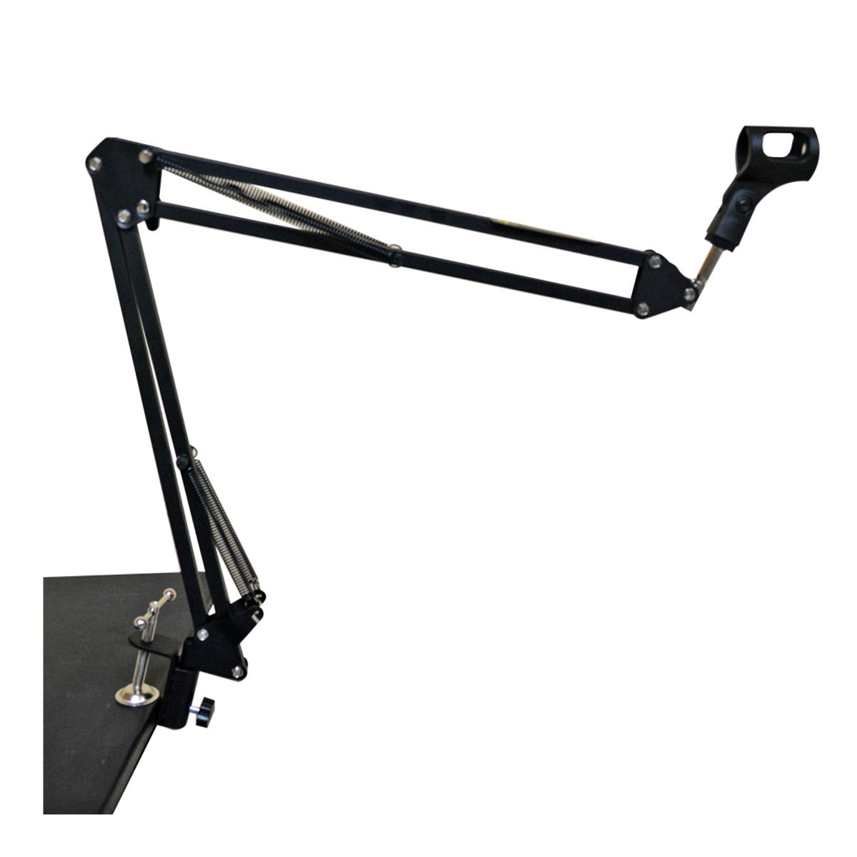 CIPRIANI - ATRIL PARA MICROFONO ARTICULADO SOBREMESA CPR-25 CIPRIANI